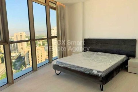 3 dormitorios Apartment en Nicosia, Cyprus No. 32803 8