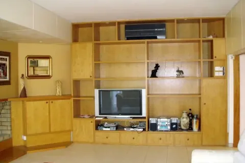 5 dormitorios Apartment en Limassol, Cyprus No. 32806 4