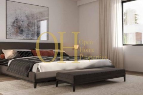 3 dormitorios Townhouse en  Yas Island, UAE No. 8689 8