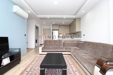 2+1 Apartment en Aksu, Turkey No. 17149 9