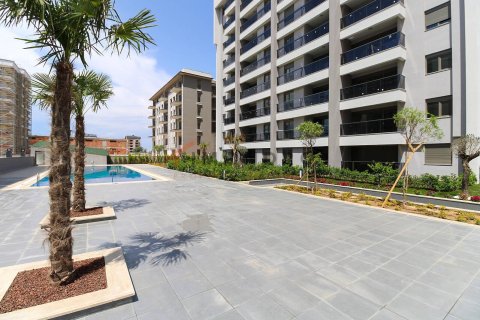 2+1 Apartment en Aksu, Turkey No. 17149 11