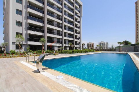 2+1 Apartment en Aksu, Turkey No. 17149 12