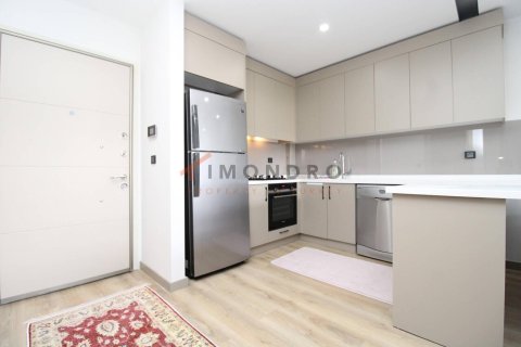 2+1 Apartment en Aksu, Turkey No. 17149 4