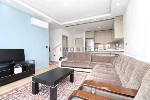 2+1 Apartment en Aksu, Turkey No. 17149 8