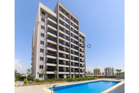 2+1 Apartment en Aksu, Turkey No. 17149 1