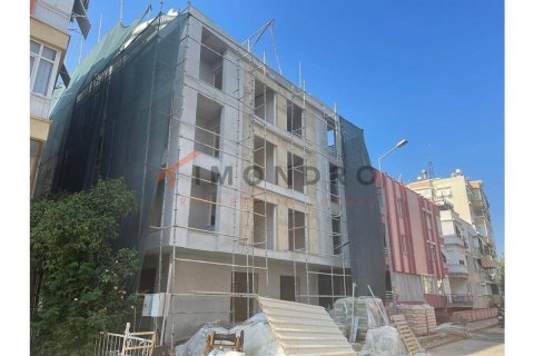 3+1 Apartment in Antalya, Turkey No. 17177 12