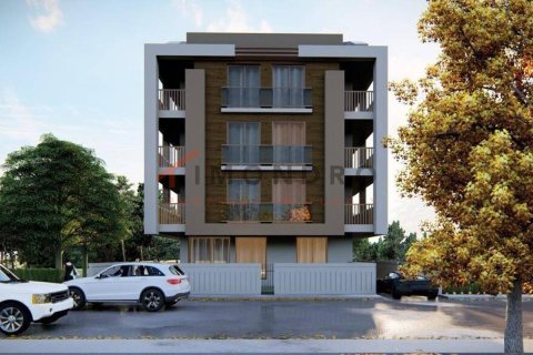 3+1 Apartment in Antalya, Turkey No. 17177 2