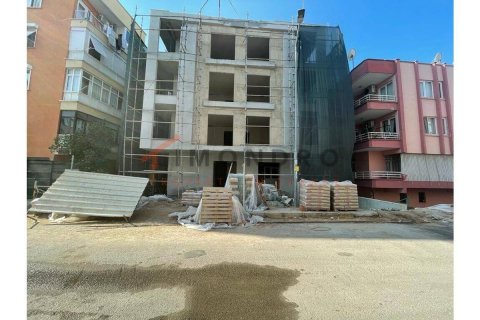 3+1 Apartment in Antalya, Turkey No. 17177 11