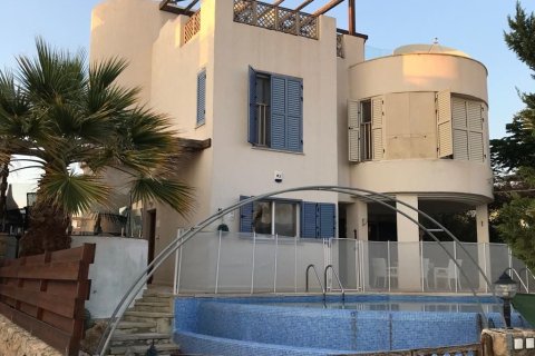 3 chambres House à Chloraka, Cyprus No. 37121 10