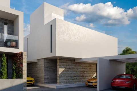 3 dormitorios House en Mesogi, Cyprus No. 37122 2