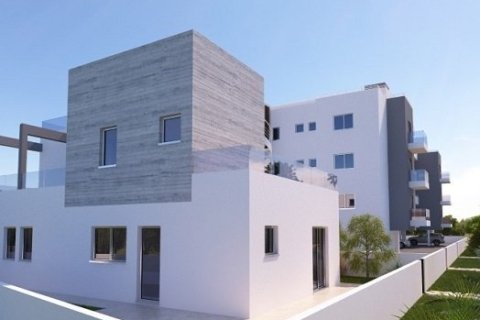 3 bedrooms House in Paphos, Cyprus No. 37207 5