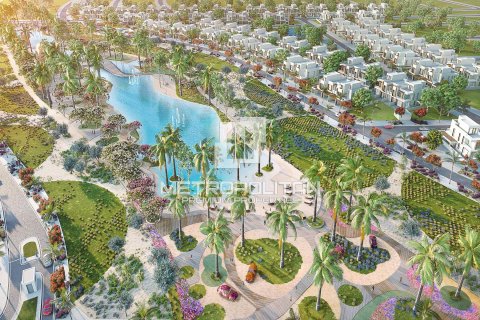 4 bedrooms Townhouse in Damac Lagoons, UAE No. 8088 8