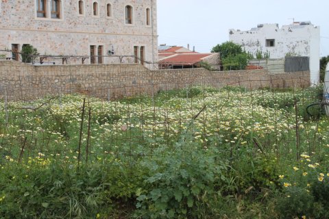 2417m² Land in Heraklion, Greece No. 57443 1