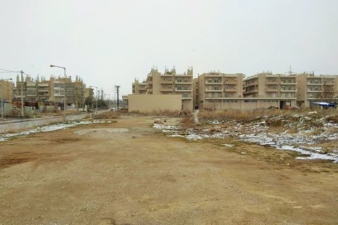 7414m² Land en Evosmos, Greece No. 57573 2