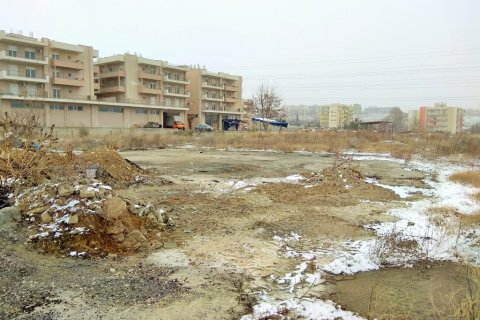 Земельный участок 7414м² в Эвозмон, Греция №57573 3