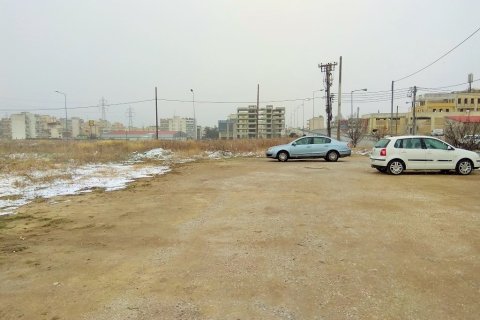 7414m² Land à Evosmos, Greece No. 57573 1