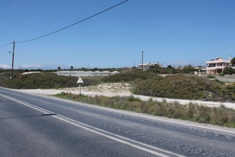 4000m² Land en Ierapetra, Greece No. 57476 3