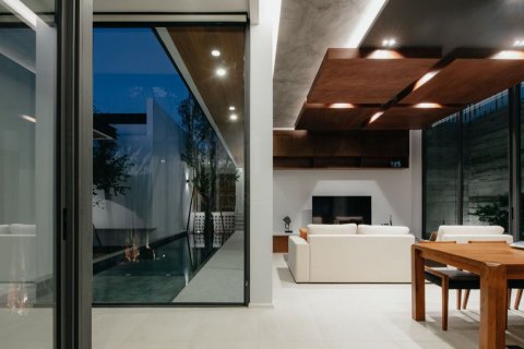 3 dormitorios House en Chiang Mai, Thailand No. 2209 25