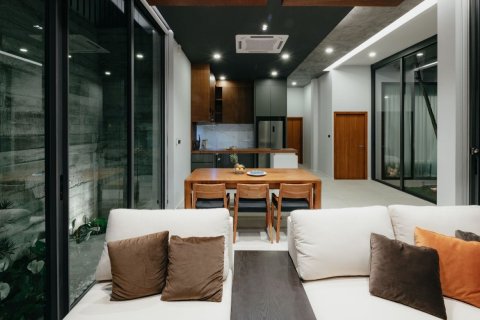 3 dormitorios House en Chiang Mai, Thailand No. 2209 27