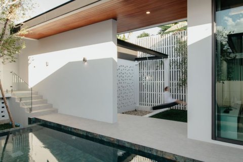 3 dormitorios House en Chiang Mai, Thailand No. 2209 7