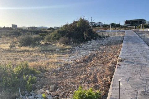 819m² Land en Germasogeia, Cyprus No. 42026 3