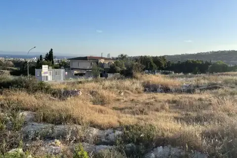 819m² Land in Germasogeia, Cyprus No. 42026 1