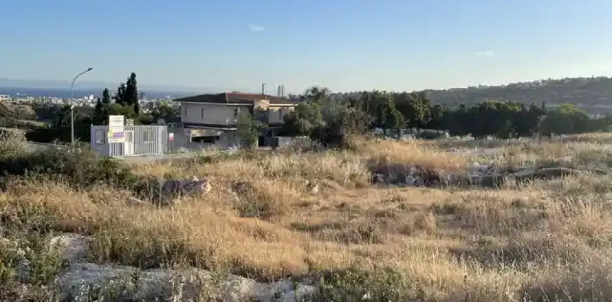 819m² Land in Germasogeia, Cyprus No. 42026