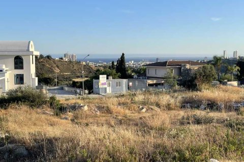 819m² Land en Germasogeia, Cyprus No. 42026 4