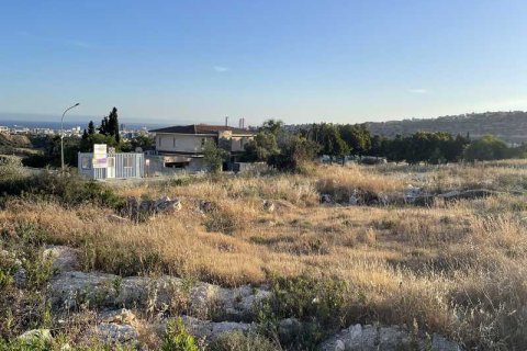 819m² Land en Germasogeia, Cyprus No. 42026 1