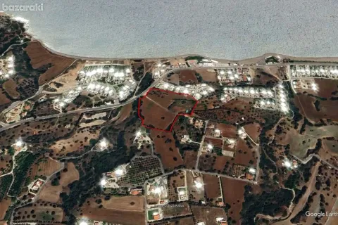 12207m² Land en Neo Chorio, Cyprus No. 42024 1