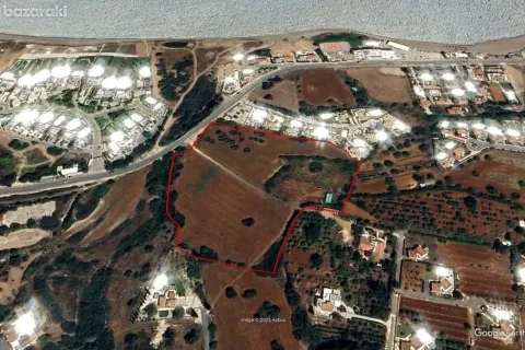 12207m² Land à Neo Chorio, Cyprus No. 42024 2