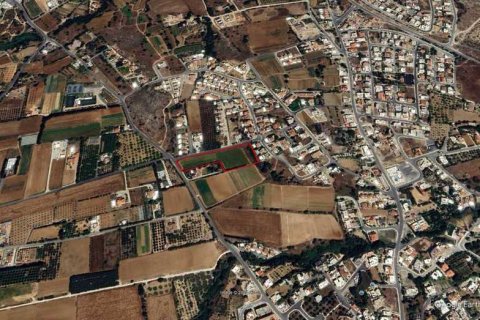 9388m² Land à Empa, Cyprus No. 42025 2