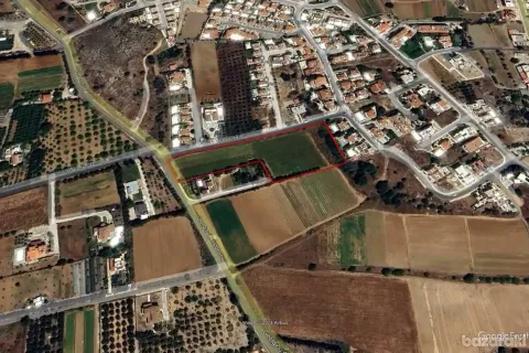 9388m² Land à Empa, Cyprus No. 42025 1