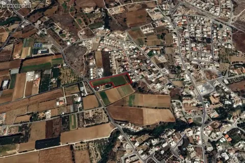 9388m² Land à Empa, Cyprus No. 42025 2