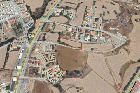 2849m² Land en Moni, Cyprus No. 73429 1