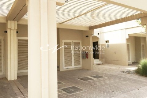 2 bedrooms Townhouse in Al Ghadeer, UAE No. 3279 16