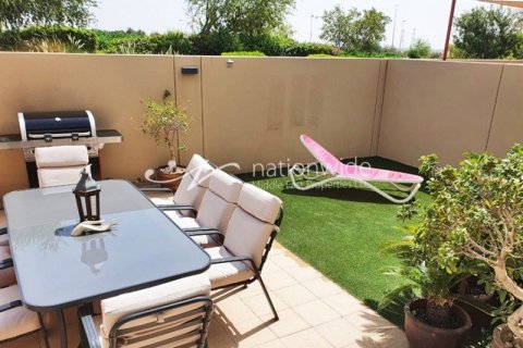 2 dormitorios Townhouse en Al Ghadeer, UAE No. 3278 9