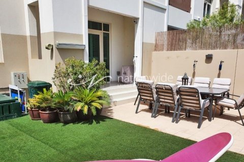 2 bedrooms Townhouse in Al Ghadeer, UAE No. 3278 11