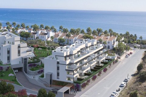 4 dormitorios Apartment en Mijas, Spain No. 52901 2