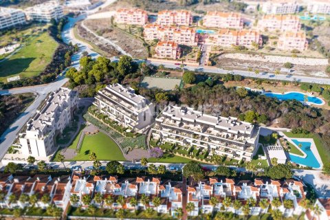 4 dormitorios Apartment en Mijas, Spain No. 52901 5