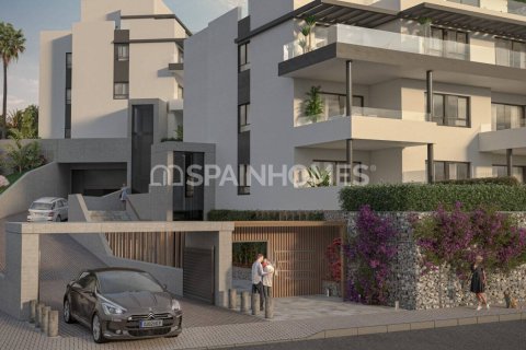 4 chambres Appartement à Mijas, Spain No. 52901 8