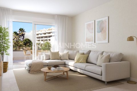 4 dormitorios Apartment en Mijas, Spain No. 52901 10