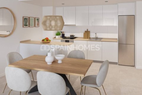 4 dormitorios Apartment en Mijas, Spain No. 52901 11