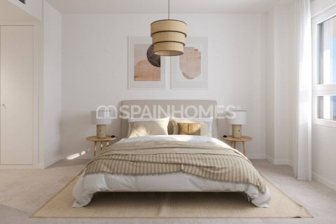 4 bedrooms Apartment in Mijas, Spain No. 52901 13