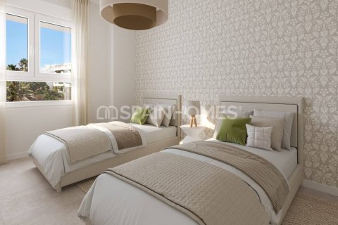 4 chambres Appartement à Mijas, Spain No. 52901 12