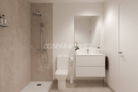 4 dormitorios Apartment en Mijas, Spain No. 52901 15