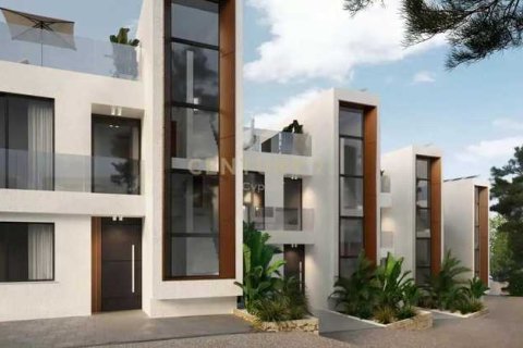 3 dormitorios House en Limassol, Cyprus No. 72853 2