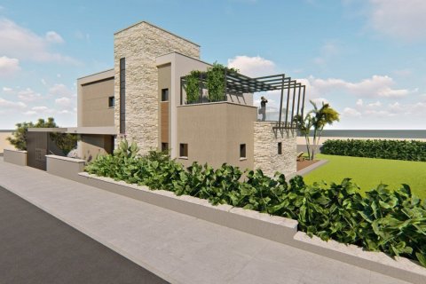 3 dormitorios House en Kouklia, Cyprus No. 37125 2