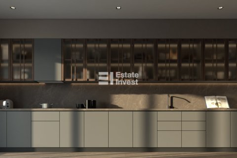 5+1 Apartment in Istanbul, Turkey No. 72763 12