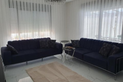 4 habitaciones Apartment en Alanya, Turkey No. 72761 5